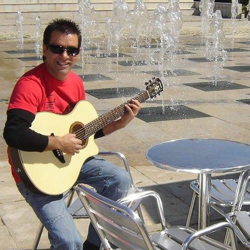 Manuel Emídio