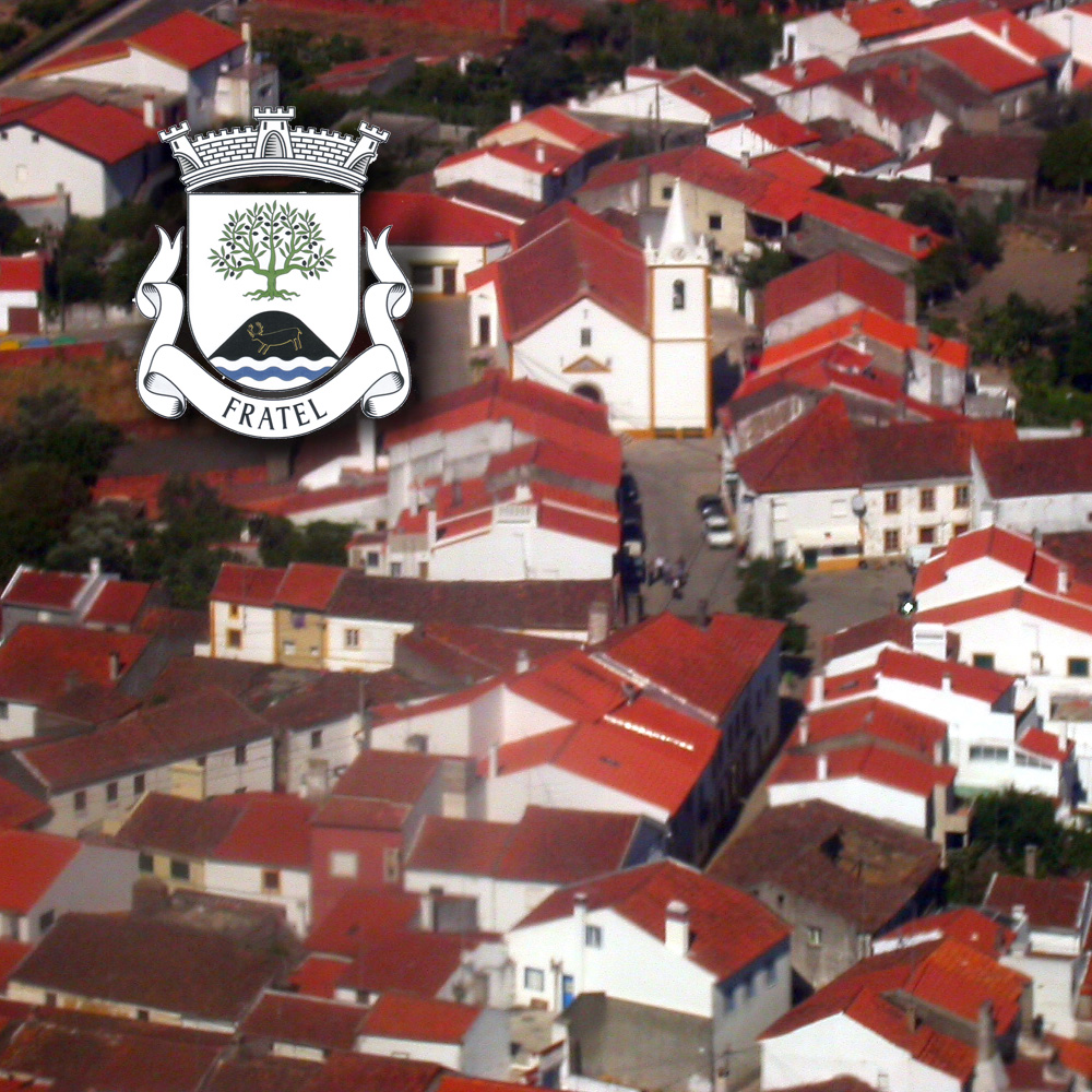 Junta de Freguesia do Fratel