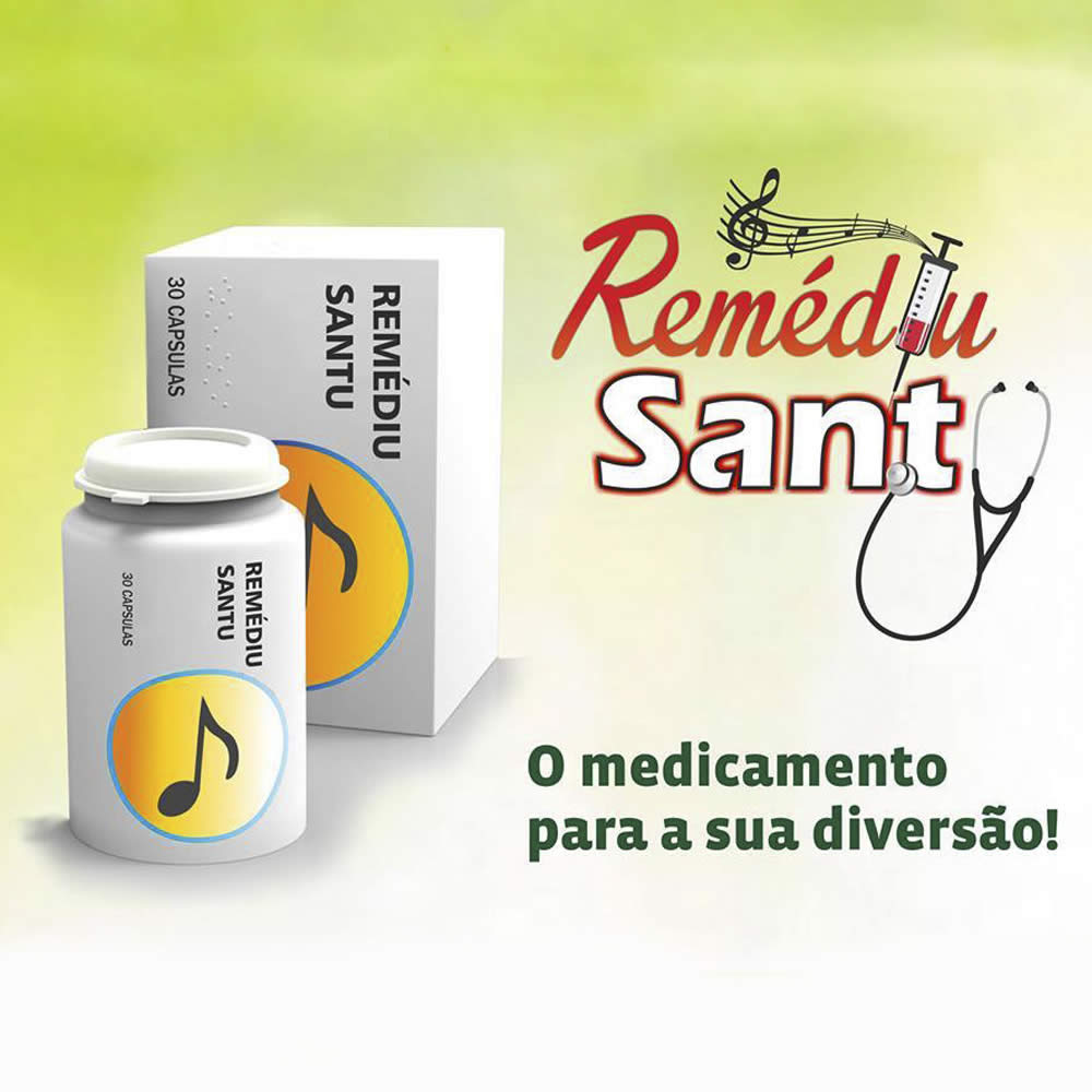 Remédiu Santu