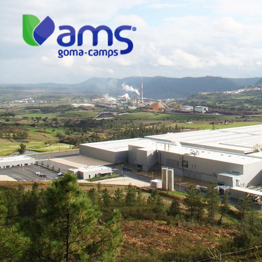 AMS goma-camps