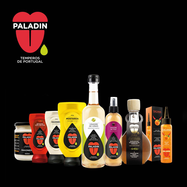 Paladin