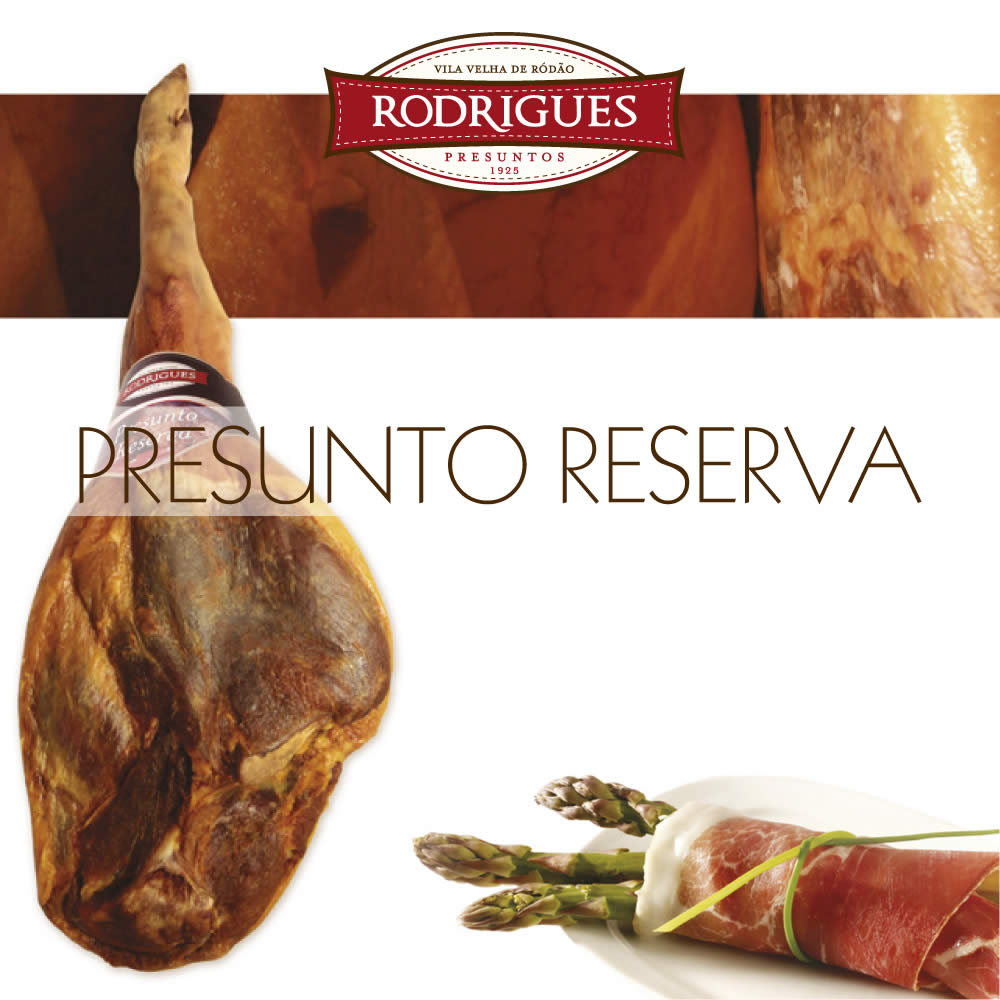 Presuntos Rodrigues